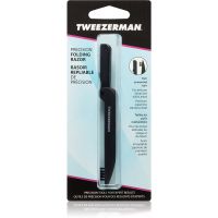 Tweezerman Professional britva za obrve 1 kom