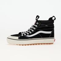 Trampki Vans Sk8-Hi Waterproof MTE Black/ True White EUR 39