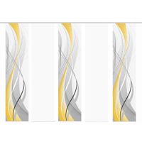 Schmidt W. Gmbh PANELOVÝ ZÁVĚS, 5x60/245 cm