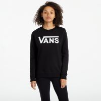 Bluza Vans WM Classic V Crew Black XS