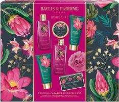 Baylis and Harding Sada starostlivosti o telo Tropical Paradise