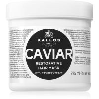 Kallos KJMN Professional Caviar erneuernde Maske mit Kaviar 275 ml