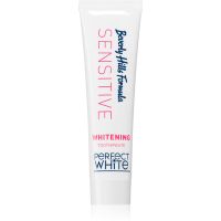 Beverly Hills Formula Perfect White Sensitive відбілююча зубна паста 100 мл