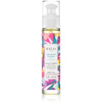 BAÏJA Delirium Floral olje za telo 50 ml