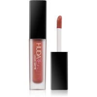Huda Beauty Liquid Matte Mini pomadka w płynie o matowym wykończeniu odcień Trendsetter 1.9 ml