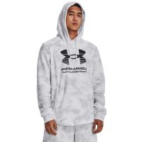 Bluza Under Armour Rival Terry Novelty Hd White M