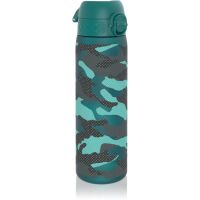 Ion8 Leak Proof posoda za vodo Camouflage 500 ml