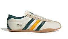 adidas Tokyo W Ženy - Tenisky adidas Originals - Beige - JQ0586-5 - Size: 5