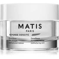 MATIS Paris Réponse Densité Densifiance feszesítő nappali ráncellenes krém 50 ml