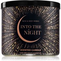 Bath & Body Works Into The Night aроматична свічка 411 гр