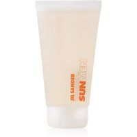 Jil Sander Sun Men gel za prhanje za moške 150 ml