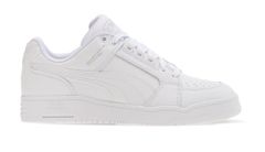 Puma Slipstream Lo Puma White
