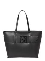 ARMANI EXCHANGE Shopper torba  crna