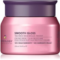 Pureology Smooth Gloss поживна маска для волосся для жінок 250 мл
