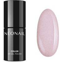 NEONAIL Save The Date Gel-Nagellack Farbton Forget the Ex 7,2 ml