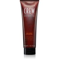 American Crew Firm Hold Styling Gel Stylinggel für höheren Glanz 390 ml