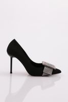 DGN 5035 Women's Heeled Shoes