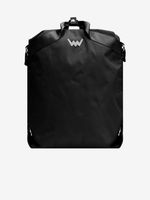 Vuch Anuja Black Rucksack Schwarz