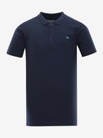 NAX BEVIOC T-Shirt Blau