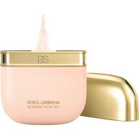 Dolce&Gabbana Fresh Blueberry Nutri-Tint aufhellende Tönungscreme Farbton 1N Light 30 ml