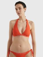 Tommy Hilfiger Underwear Bikini-Oberteil Orange