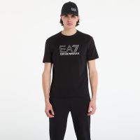 T-shirt EA7 Emporio Armani Train Visibility T-Shirt Black L