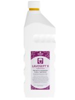 Koncentrát na povrchy Amoené Lavosept - citrón - 1000 ml (0136C1L001) + darček zadarmo