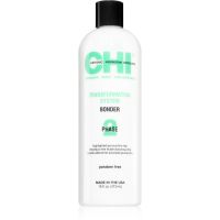 CHI Transformation System Bonder Phase 2 Haarkur für die Glattung des Haares 473 ml