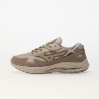 Sneakers Mizuno Wave Rider Gtx Silver Cloud/ Vintage Khaki/ Ge Gold EUR 46