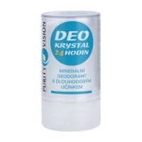 Purity Vision Deo Krystal mineralni dezodorans 120 g