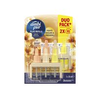 Ambi Pur 3Volution Gold Orchid náplň do elektrického osviežovača vzduchu