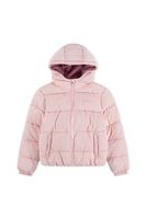 Levi's Detská bunda Levi's SHINY HVWT PUFFER