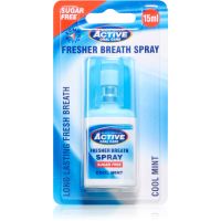 Beauty Formulas Oral Care στοματικό σπρέι 15 ml