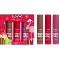 NYX Professional Makeup FA LA L.A. LAND Lippenset