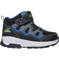 Skechers STORM BLAZER Детски зимни обувки, черно, размер