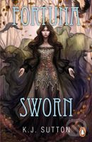 Fortuna Sworn (The sexy, dark, faerie romantic fantasy and TikTok sensation) - kniha z kategorie Romantika