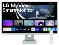 27" LG 27SR50F-G - Monitor