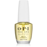 OPI Pro Spa масло за нокти и кожичките около ноктите 14,8 мл.