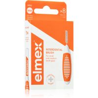 Elmex Interdental Brush perie interdentara Sizes mix 8 buc