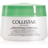 Collistar Special Perfect Body Intensive Firming Cream vyživujúci telový krém 400 ml