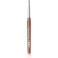 Clinique Quickliner for Lips Konturstift für die Lippen Farbton Intense Blush 0,3 g