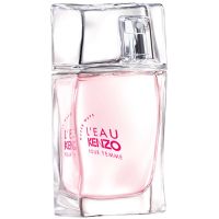 KENZO L'Eau Kenzo Hyper Wave Pour Femme Eau de Toilette für Damen 30 ml