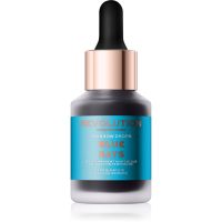 Revolution Haircare Rainbow Drops βαφή για τα μαλλιά με χρώμα απόχρωση Blue Rays 30 ml