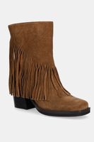 Steve Madden Semišové topánky Steve Madden Pia-F