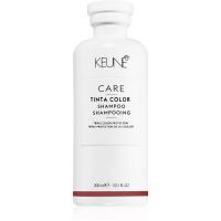 Keune Care Tinta Color Shampoo posvetlitveni in krepilni šampon za barvane lase 300 ml