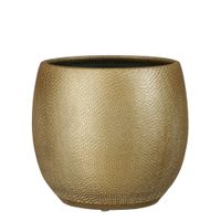 KVETNÍK keramika, 22.5/23 cm