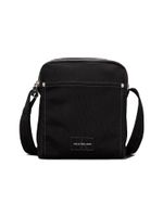 Calvin Klein Torba preko ramena 'Essentials'  crna / bijela