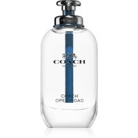 Coach Open Road toaletna voda za muškarce 60 ml