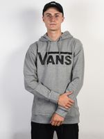 Vans Classic II Sweatshirt Grau