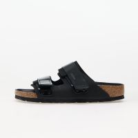 Trampki Birkenstock Uji Nubuck Leather Black EUR 39